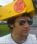 Brett Marshall