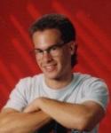 Brian Salentine