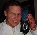 Justin Butina