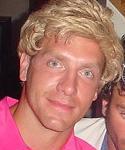 Pete Schlosser