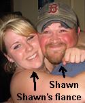Shawn Tremaine